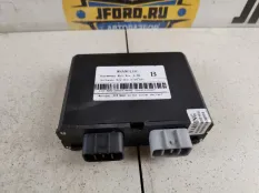 Блок электронный Jeep Wrangler 2020 2BQ8118001 JL 2.0 HURRICANE EC1