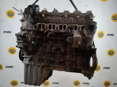 Двигатель SsangYong Rexton 2005 D27DT GAB 2.7 D D27DT