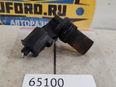 Датчик положения распредвала Ford Focus 2 2007 1119942 CB4 1.8 QQDB