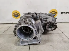 Раздатка Jeep Wrangler 2020 68240453AC JL 2.0 HURRICANE EC1