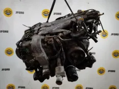 Двигатель Toyota Previa 1996 2TZFE XR10 2.4 2TZ-FE