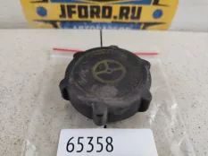 Крышка бачка гидроусилителя Ford Mondeo 3 2005 1341300 1.8 CHBA
