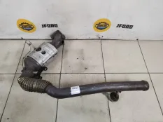 Катализатор Jeep Wrangler 2020 68311148AD JL 2.0 HURRICANE EC1