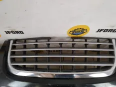 Бампер Chrysler Grand Voyager 2009 1KG12TZZAC, передний