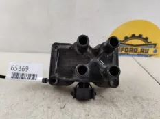 Катушка зажигания Ford Focus 1 2000 1317972 1.8 EYDE