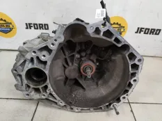 МКПП Suzuki SX4 2006 2471179J00 1.6 M16A