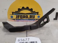 Ручка открывания капота Ford Fusion 2007 1305637 CBK