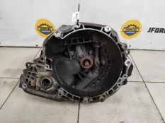 МКПП Chevrolet Aveo 2009 96955174 T255 1.4 F14D4