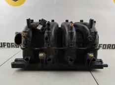 Коллектор впускной Chevrolet Aveo 2009 55564310 T255 1.4 F14D4
