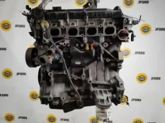 Двигатель Ford Mondeo 4 2008 AOBA BD 2.0 AOBA