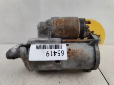 Стартер Chevrolet Aveo 2009 96980248 T255 1.4 F14D4
