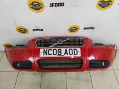 Бампер Volvo C70 2008 39870638 MC, передний