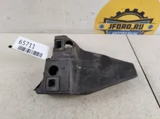 Кронштейн бампера Volvo C70 2008 8620371 MC, передний правый