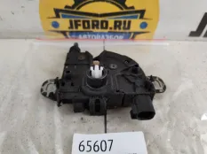 Замок капота Ford Focus 2 2006 4895286 CB4