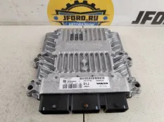 Блок управления двигателем Volvo C70 2008 36000592 MC 2.0 D D4204T