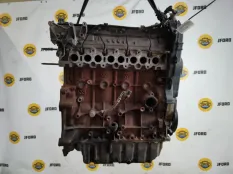 Двигатель Ford Galaxy 2008 AZWA 2.0 D AZWA