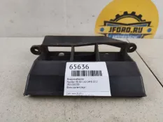 Воздухозаборник Hyundai i30 2012 2821030200 GD 1.6 D D4FB