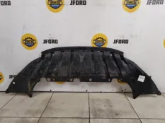 Дефлектор под бампер Ford C-max 2012 1880911 C344 2.0 D TXDB