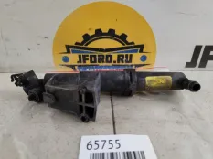 Форсунка омывателя фары Volvo V50 2010 31253730 MW76, левая