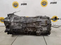 МКПП Mitsubishi Pajero 3 2000 MR518839 V64W 2.5 D 4D56