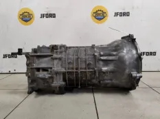 МКПП Mitsubishi Pajero 3 2000 MR518839 V64W 2.5 D 4D56