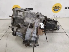 Раздатка Mitsubishi Pajero 3 2000 MR567222 V64W 2.5 D 4D56