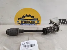 Тяга замка капота Ford Focus 2 2007 1343577 CB4