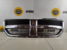 Решетка радиатора Dodge Journey 2010 1BG841S2AE JC
