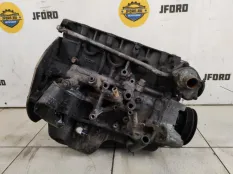 Шорт блок Mitsubishi Pajero 3 2000 MD335384 V64W 2.5 D 4D56