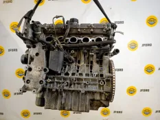 Двигатель Volvo XC70 2002 B5244T3 SZ59 2.4 B5244T3