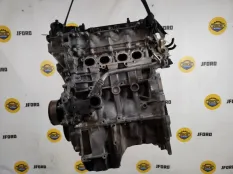 Двигатель Toyota Yaris 2009 1NRFE NSP90 1.3 1NR-FE