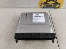 Блок управления двигателем Volvo XC70 2002 8602253 SZ59 2.4 B5244T3