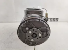 Компрессор кондиционера Volvo XC70 2002 8684287 SZ59 2.4 B5244T3