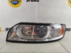 Фара Volvo S40 2009 31299599 MS, левая
