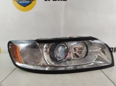 Фара Volvo S40 2009 31299600 MS, правая