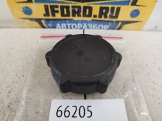 Крышка бачка гидроусилителя Ford Focus 2 2005 1341300 CB4 1.6 HXDA