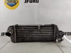 Интеркулер Kia Rio 2011 282702A401 JB 1.5 D D4FA