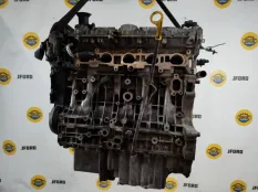 Двигатель Ford Focus ST 2007 HYDA CB4 2.5 HYDA