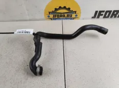 Патрубок вентиляции Ford Focus ST 2007 1503111 CB4 2.5 HYDA
