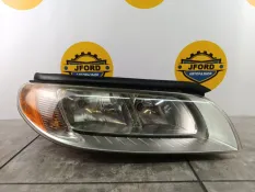 Фара Volvo V70 2010 31214354, правая