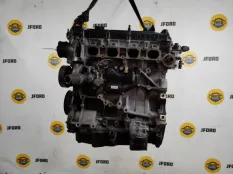 Двигатель Volvo S40 2012 B4204S3 MS 2.0 B4204S3