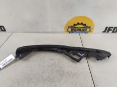 Кронштейн бампера Volvo S40 2009 30744956 MS, передний левый