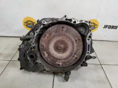 АКПП Volvo V70 2003 30713885 2.4 B5244T5