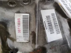 АКПП Volvo V70 2003 30713885 2.4 B5244T5