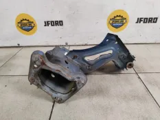 Лонжерон Ford Focus 2 2008 1794965 CB4, передний правый