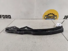 Кронштейн бампера Volvo S40 2009 30744956 MS, передний левый