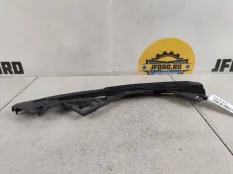 Кронштейн бампера Volvo S40 2009 30744957 MS, передний правый