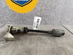 Тяга замка капота Ford Focus 2 2008 1343577 CB4