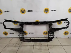 Панель передняя Hyundai Santa Fe 2010 641012B600 CM 2.2 D D4HB