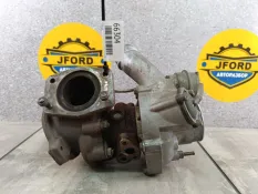 Турбина Volvo V70 2003 30757114 2.4 B5244T5